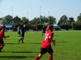 S.K.N.W.K. 2 - Yerseke 3 (competitie) seizoen 2024-2025 (28/107)